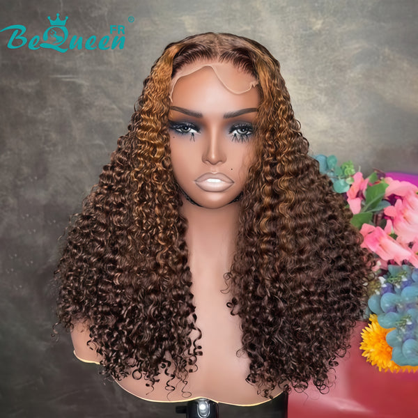 BEQUEEN 3 PERRUQUES COMBO NO.454