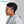 Bequeen “Suwe” Black Pixie Wig, Glueless Lace Front, Side Part, Style 11