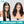 BEQUEEN 3 WIGS COMBO NO.558