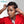 Bequeen Perruque “Chioma” Pixie noir curly avec lace frontale 100% raw hair bonne qualité peut durer 20 ans style 27