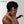 Bequeen “Suwe” Black Pixie Wig, Glueless Lace Front, Side Part, Style 11