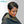 Bequeen Perruque “Suwe” Pixie noir Sans colle Frontale Lace Avec Raie Du Côté style 28