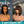 BEQUEEN 2 PERRUQUES COMBO NO.317