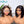 BEQUEEN 2 HAIRPIECES COMBO NO.341 