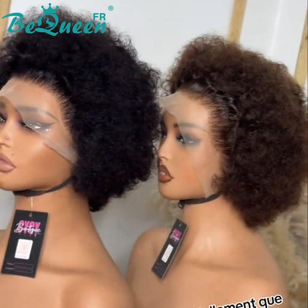 BEQUEEN 2 HAIRPIECES COMBO NO.342 