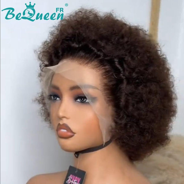 BEQUEEN 2 HAIRPIECES COMBO NO.342 