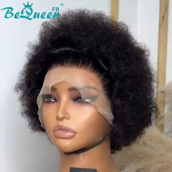 BEQUEEN 2 HAIRPIECES COMBO NO.342 