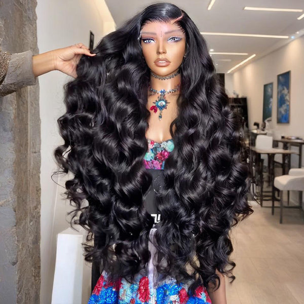 Bequeen caixa surpresa: 10 Perucas = 99€