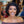 Bequeen Perruque “Pamela” Pixie curly noir frontale Lace style 5