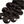 BeQueen Tissage Extensions de Cheveux Feather noir Body wave 100% cheveux humains