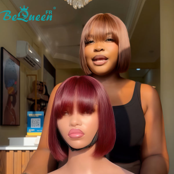 BEQUEEN 3 PERCAS COMBO Nº 437