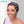 Bequeen Peruca “Suwe” Pixie preta Sem cola, lace frontal com risca lateral estilo 11