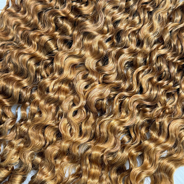 BeQueen Weaving Glatte Haarverlängerungen Brasilianisches Echthaar Typ 8A 