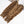 BeQueen Tissage Extensions de Cheveux Feather marron mix miel Burmese Curly 100% cheveux humains