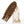 BeQueen Tissage Extensions de Cheveux Feather marron mix miel Burmese Curly 100% cheveux humains