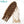 BeQueen Tissage Extensions de Cheveux Feather marron mix miel Burmese Curly 100% cheveux humains