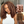 BeQueen Tissage Extensions de Cheveux Feather marron mix miel curly wave 100% cheveux humains