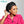 Bequeen Perruque “Coco” Pixie curly noir Sans colle Frontale Lace style 4