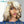 BeQueen “Lindsay” Egg Wave Bob Wig with 13x4 Lace Front, Blonde, France Sale, 24h Delivery, 100% Human Hair