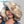 BeQueen “Lindsay” Egg Wave Bob Wig with 13x4 Lace Front, Blonde, France Sale, 24h Delivery, 100% Human Hair