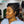 Bequeen Peluca “Chioma” Pixie negra rizada con lace frontal sin pegamento lista para usar estilo 19