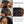 BeQueen Tissage Extensions de Cheveux Feather 100% cheveux humains/cheveux mix Couleur noir Deep curly wave
