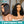 BEQUEEN 2 PERRUQUES COMBO NO.535