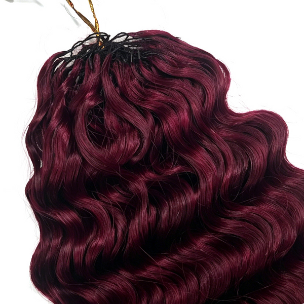 BeQueen Weave Hair Extensions Straight Brazilian Virgin Hair Type 8A