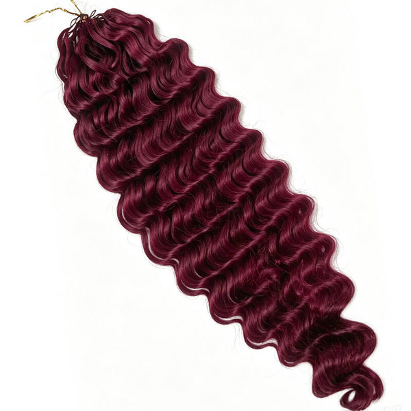 BeQueen Weave Hair Extensions Straight Brazilian Virgin Hair Type 8A