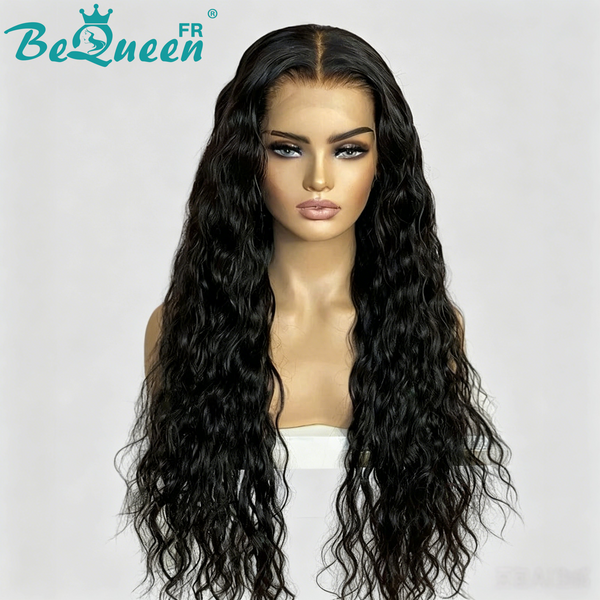 BeQueen “Sisi” Frontal Wig CRAZY Low Price