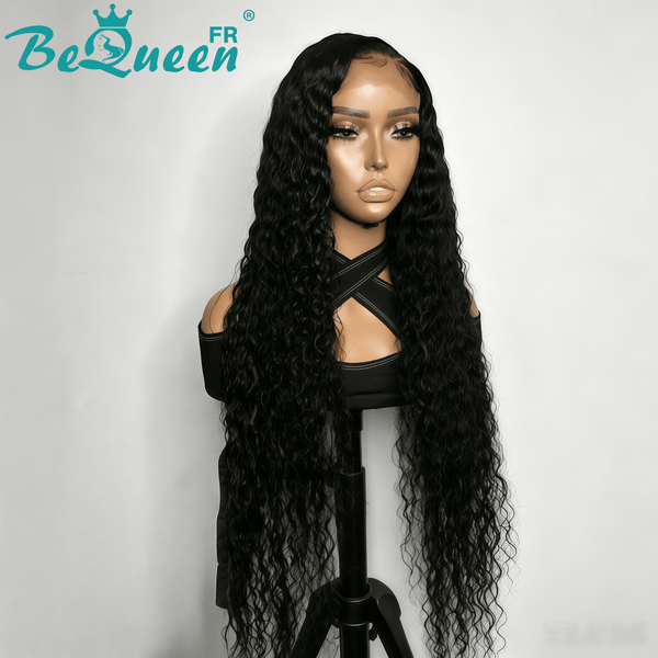 BeQueen “Sisi” Closure Wig CRAZY Low Price