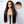 BeQueen “Belladonna” Perruque Longue Bords Bouclés Kinky Straight avec Lace Frontale 13x6  Petit Prix FOU