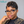 Bequeen “Suwe” Black Pixie Wig, Glueless Lace Front, Side Part, Style 11