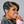 Bequeen “Suwe” Black Pixie Wig, Glueless Lace Front, Side Part, Style 11