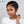 Bequeen Peluca “Suwe” Pixie negro Sin pegamento Frontal Lace Con raya lateral estilo 11