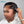 Bequeen Peluca “Suwe” Pixie negro Sin pegamento Frontal Lace Con raya lateral estilo 11