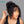Bequeen Peluca “Pamela” pixie rizada negra frontal de encaje estilo 5