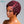 Bequeen Perücke „Suwe“ Pixie Schwarz, ohne Kleber, Front-Lace mit Seitenscheitel, Style 11