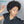 BeQueen „Addi“ Custom Bob Afro Curly Perücke, fertig zum Tragen, ohne Kleber, 13 x 4 cm 