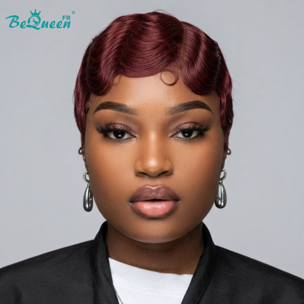 BEQUEEN 3 WIGS COMBO NO.558
