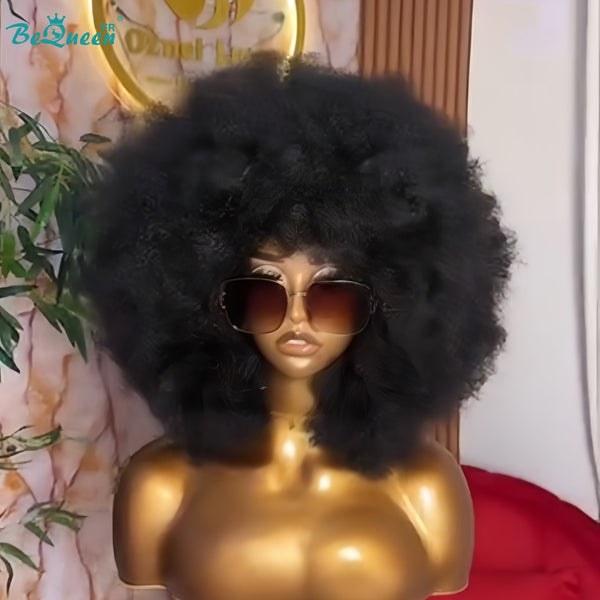 BEQUEEN 2 PERÜCKEN KOMBI NR. 504