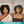 BEQUEEN 2 WIGS COMBO NO.531