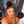 BeQueen Extensions Clip Ins avec chignon sans colle