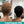 BEQUEEN 2 PERRUQUES COMBO NO.538