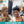 BEQUEEN 2 PERRUQUES COMBO NO.538
