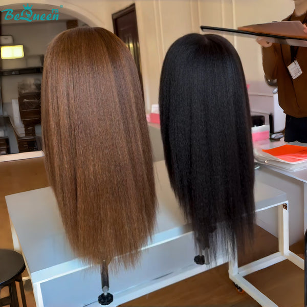 BEQUEEN 3 WIGS COMBO NO.558
