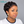 Bequeen Peruca “Suwe” Pixie preta Sem cola, lace frontal com risca lateral estilo 11