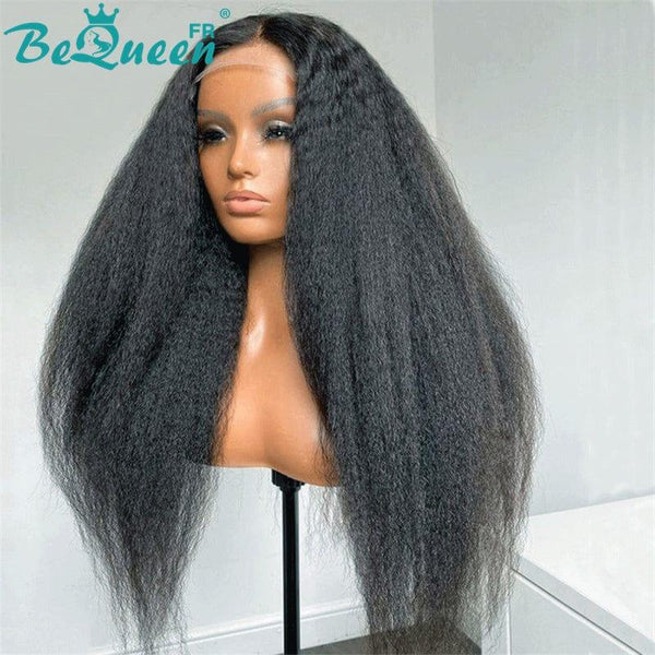 BeQueen 199€=2 perruques Perruque "Iwa" en Closure