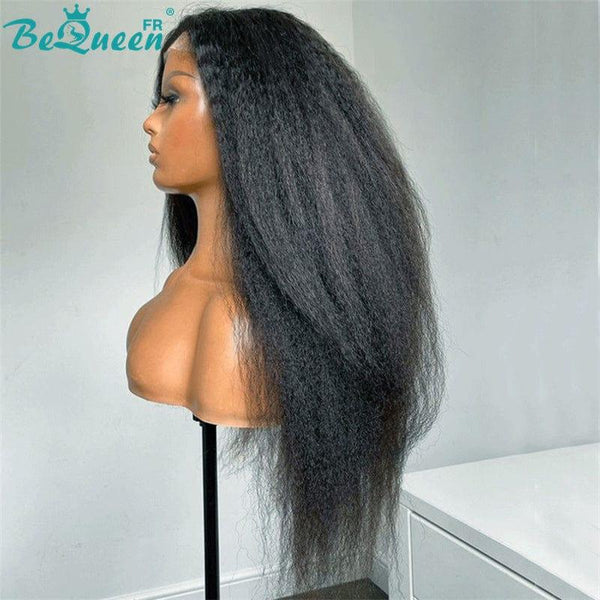 BeQueen 199€=2 perruques Perruque "Iwa" en Closure