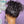 BeQueen Perruque Deep Wave à Dentelle 360
